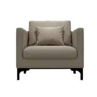 合祥源 轻奢小沙发2 1*1/个
