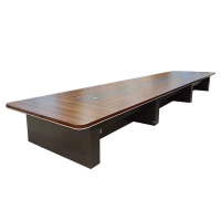 合祥源 大型会议桌 7000*1500*750mm/张