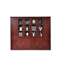 合祥源 书柜 1200*400*2000mm/组