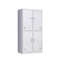 合祥源 四门更衣柜 900*500*1850mm/组