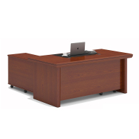 合祥源 油漆班台办公桌 1600*800*760mm B0808-1600 张