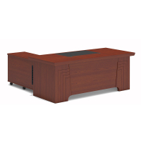 合祥源 油漆班台办公桌 1800*860*760m B148A-1800 张