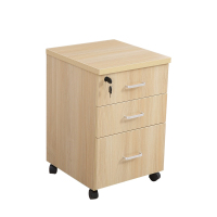 合祥源 ZTJ-BGZ10 三抽活动柜 400*400*600mm 单位:组