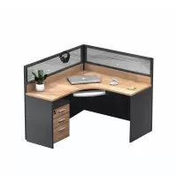 合祥源 单人屏风工位 1200*1400*1100mm 组