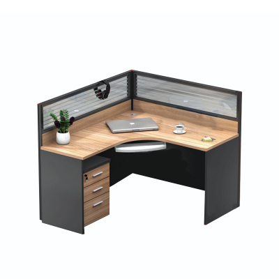 合祥源 单人屏风工位 1200*1400*1100mm 组