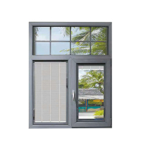 合祥源 塑钢窗 1000*1000mm/平方米