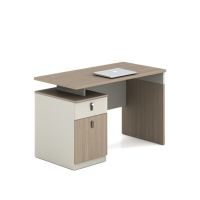 合祥源 ZTJ-BGZ10 板式办公桌 1200*600*750mm 单位:张