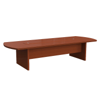 合祥源 多人会议桌培训桌 3200*1300*780mm H1701-3200 张