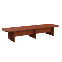 合祥源 多人会议桌培训桌 5000*1800*780mm H1701H-5000 张