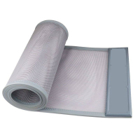 合祥源 防蚊门帘 定制 平方米