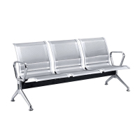 合祥源 三人位公共等候椅 1800*650*780mm 张