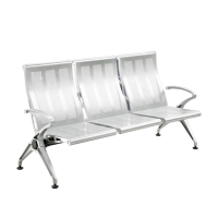 合祥源 公共排椅三人位 1800*700*950mm 张