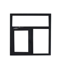 合祥源 断桥铝窗 100*100cm 平方米