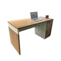 合祥源 QZYH-23 办公桌 1200*600*750mm 单位:张