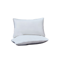 合祥源 QX-CD33 防羽布全棉枕芯 48*74cm 单位:个