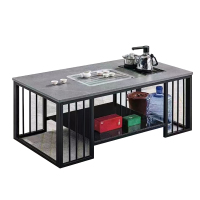 合祥源 ZTJ-CJ07 茶几 1300*700*550mm 单位:套