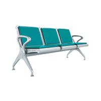 合祥源 三人等候椅候诊椅 1750*670*800mm 张