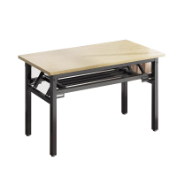 合祥源 QZYH-31 条桌 1200*400*750mm 单位:张