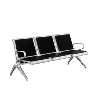 合祥源 机场等候椅三人位 1756*700*790mm 张
