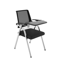 合祥源 职员培训椅 490*570*900mm QX-BGY40  单位:张