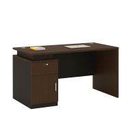 合祥源 1.2米办公桌 1200*600*750mm GSngz68 单位:张