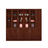 合祥源 ZTJ-WJG29 六门组合文件柜 2400*400*2000mm 单位:组