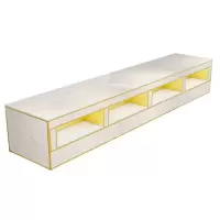 合祥源 取餐柜 500*600*800mm (计价单位:张)