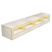 合祥源 取餐柜 600*800mm (计价单位:米)