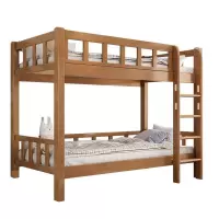 合祥源 双层实木床高低床 1900*900*1730mm QX-C60 单位:张