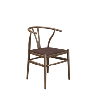 合祥源 Y字椅 540*560*735mm 单位:张