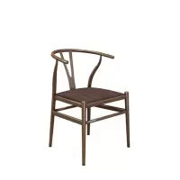 合祥源 Y字椅 540*560*735mm 单位:张