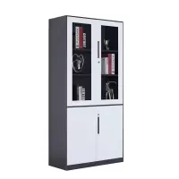 合祥源 大器械文件柜 900*500*1850mm/组