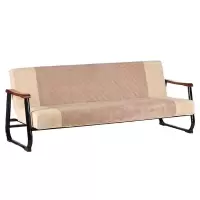 合祥源 折叠沙发床 2100*890*850mm 单位:张