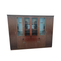 合祥源 ZTJ-SG04 书柜 2400*400*2000mm 单位:组