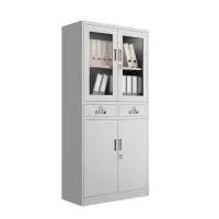 合祥源 中二斗柜厚度≥0.8 850*390*1800mm (计价单位:组)