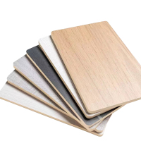 合祥源 竹木纤维墙板 厚度10mm/平方米