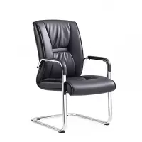 合祥源 QX-BGY52 会议椅弓形椅 660*600*1050mm 单位:张