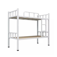 合祥源 上下铁架床 2000*1000*1750mm QX-C58 单位:张