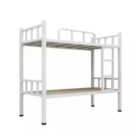 合祥源 上下铁架床 2000*900*1750mm QX-C57 单位:张