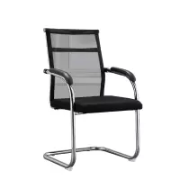 合祥源 网布会议椅弓形椅 460*550*950mm QX-BGY58 单位:张