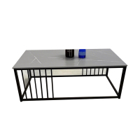 合祥源 ZTJ-CJ09 茶几 1200*600*430mm 单位:张