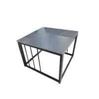 合祥源 ZTJ-CJ10 方几 600*600*430mm 单位:张