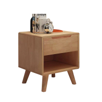 合祥源 ZTJ-CTG01 床头柜 430*309*480mm 单位:组