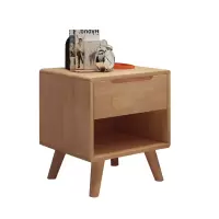 合祥源 ZTJ-CTG01 床头柜 430*309*480mm 单位:组