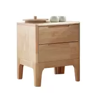 合祥源 ZTJ-CTG03 床头柜 414*396*490mm 单位:组