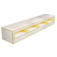 合祥源 订制取餐台 4780x600x760mm/套