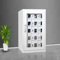 合祥源 ZTJ-SJG01 15门手机充电柜 522*300*970mm 单位:台