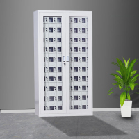 合祥源 ZTJ-SJG02 60门手机充电柜 960*350*1800mm 单位:台