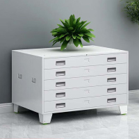 合祥源 ZTJ-WJG33 单节底图柜 1000*700*650mm 单位:组