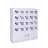合祥源 ZTJ-SJG08 手机存放柜 20门 900*230*1000mm 单位:台